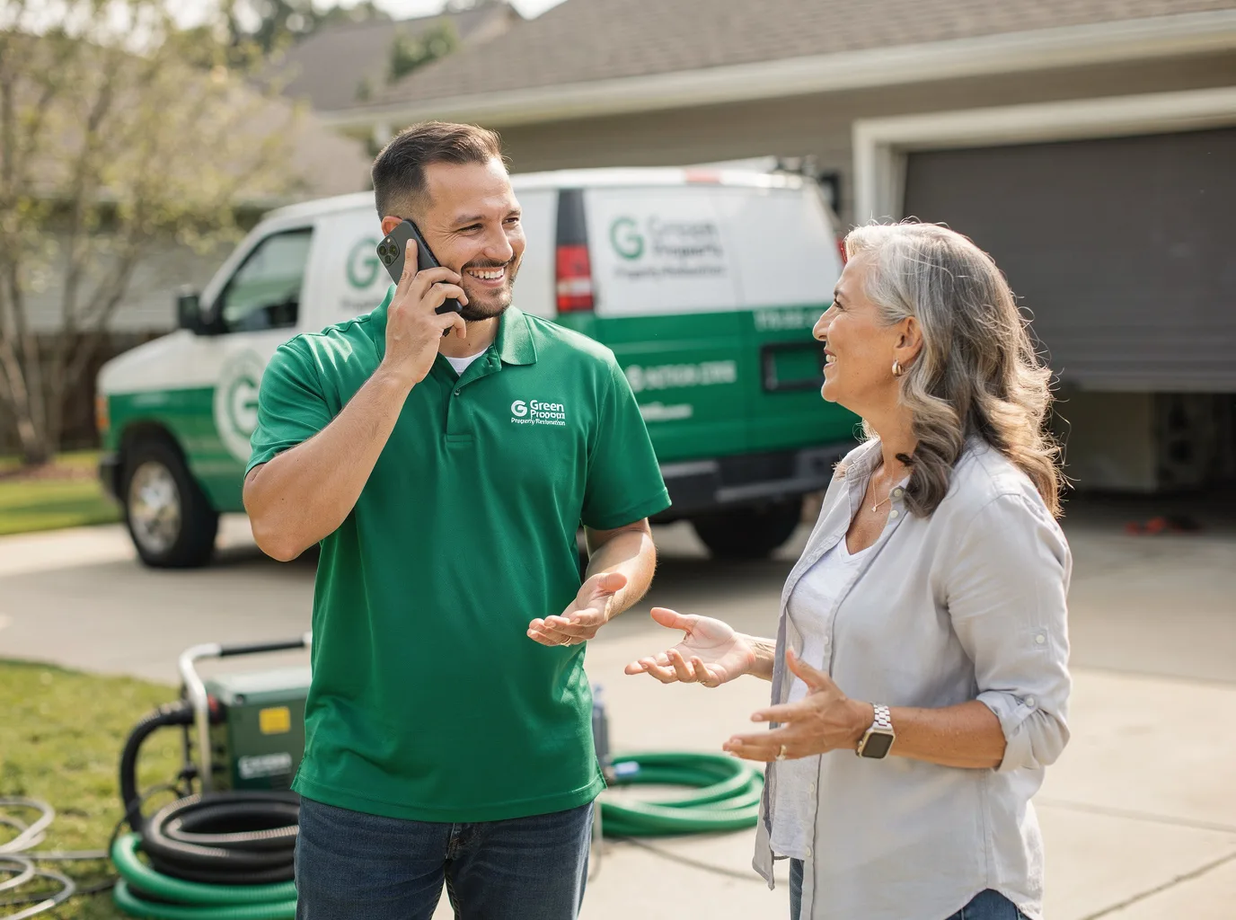 Water Damage Restoration Martinsville, MO FAQs